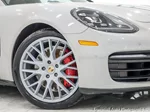 2021 Porsche Panamera 4S photo 3