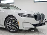 2020 Bmw 750i xDrive Sedan photo 2