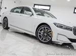 2020 Bmw 750i xDrive Sedan photo 4