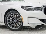 2020 Bmw 750i xDrive Sedan photo 3