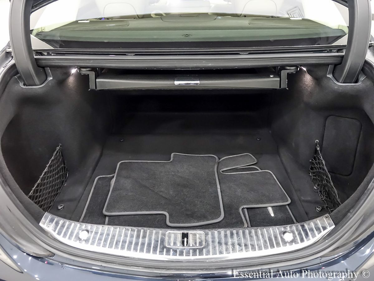 2017 Mercedes-Benz S-Class S550 - Photo 28