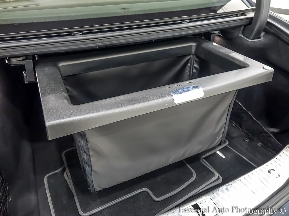 2017 Mercedes-Benz S-Class S550 - Photo 29