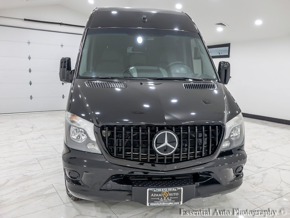 2016 Mercedes-Benz Sprinter Passenger Van Base - Photo 4