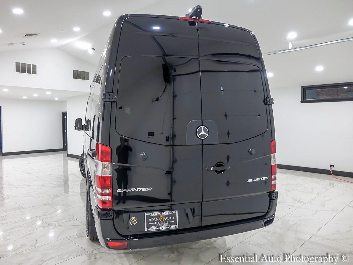 2016 Mercedes-Benz Sprinter Passenger Van Base - Photo 5