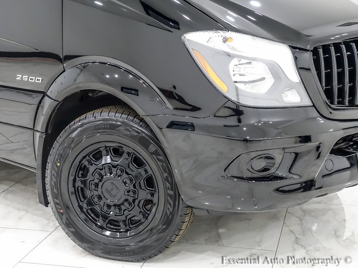2016 Mercedes-Benz Sprinter Passenger Van Base - Photo 3