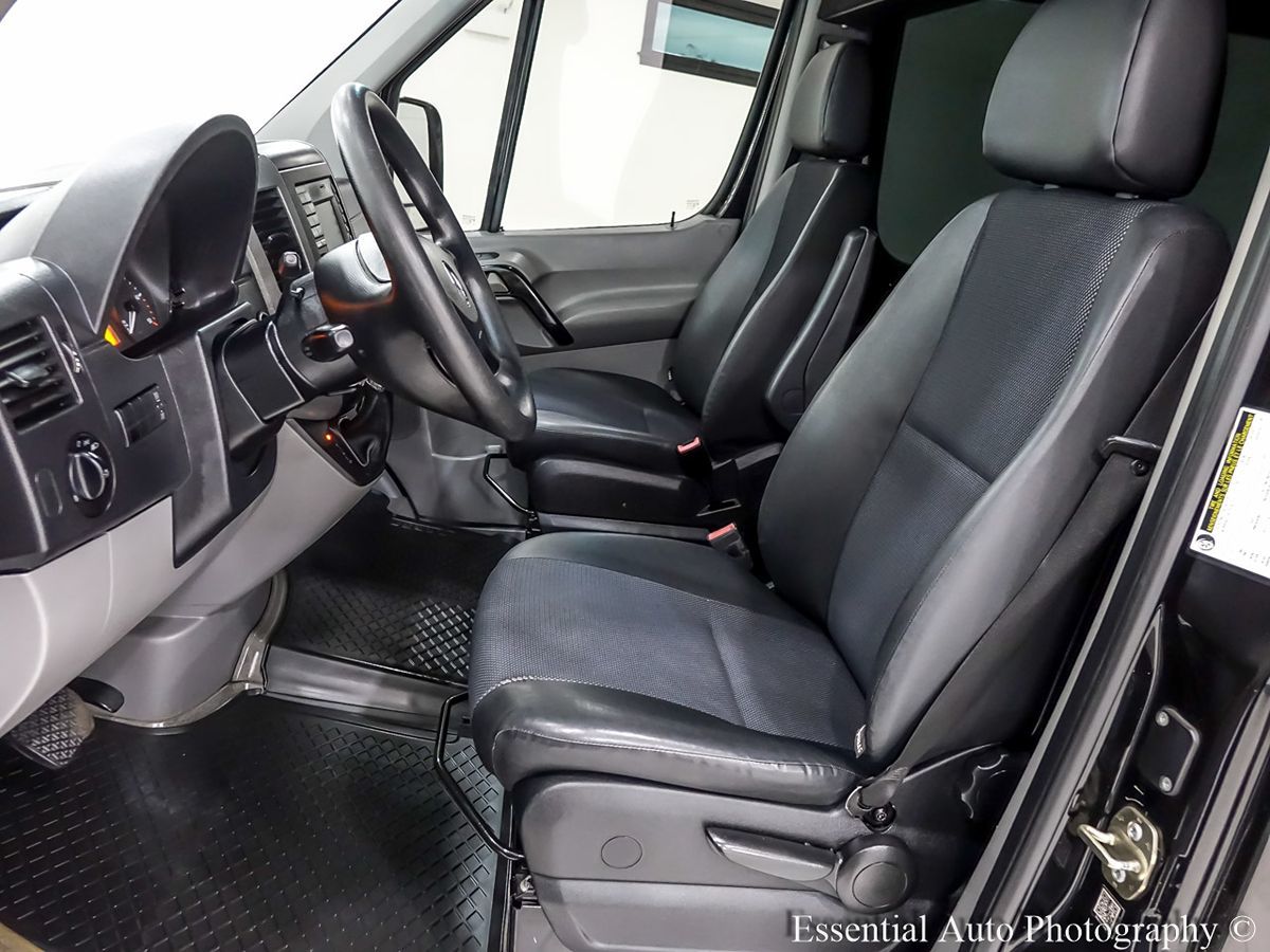 2016 Mercedes-Benz Sprinter Passenger Van Base - Photo 7
