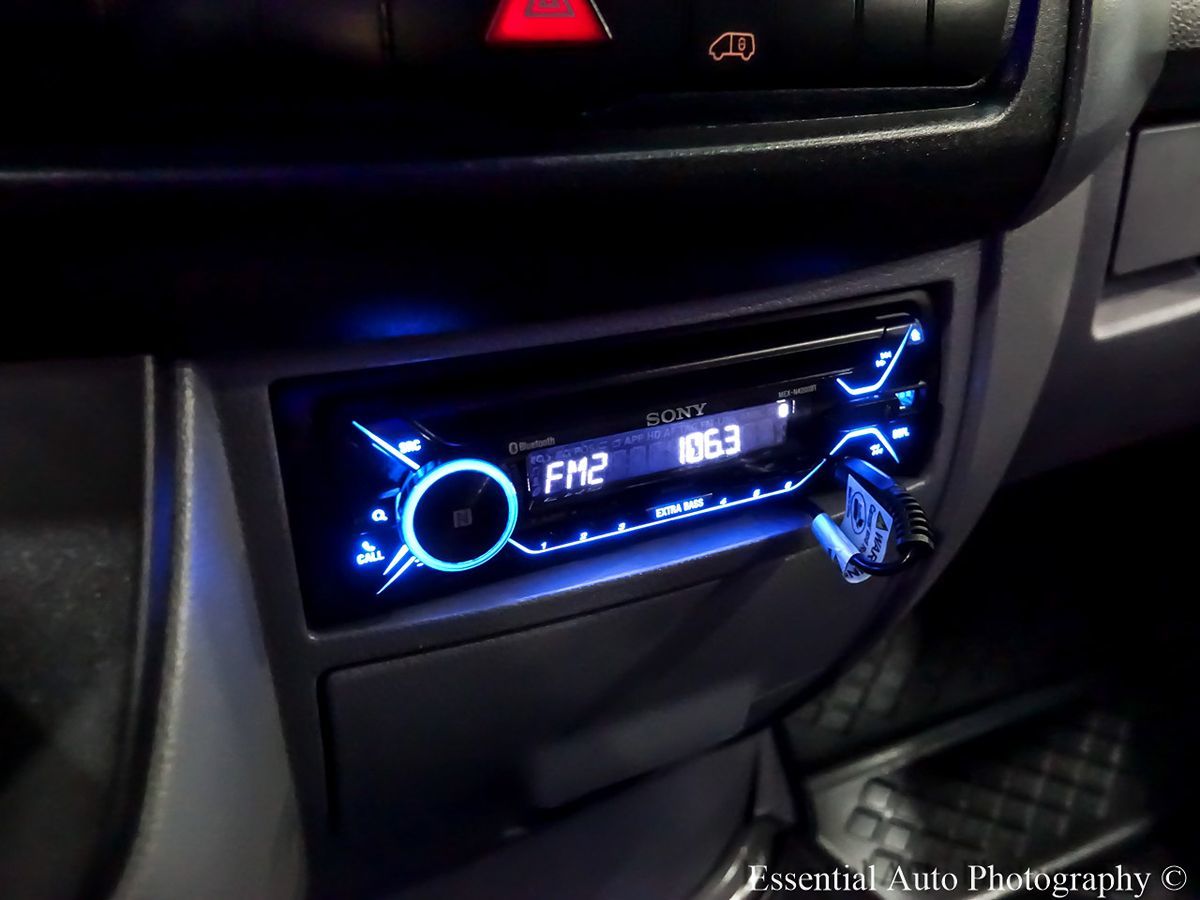2016 Mercedes-Benz Sprinter Passenger Van Base - Photo 14