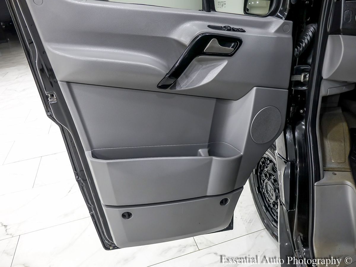 2016 Mercedes-Benz Sprinter Passenger Van Base - Photo 16