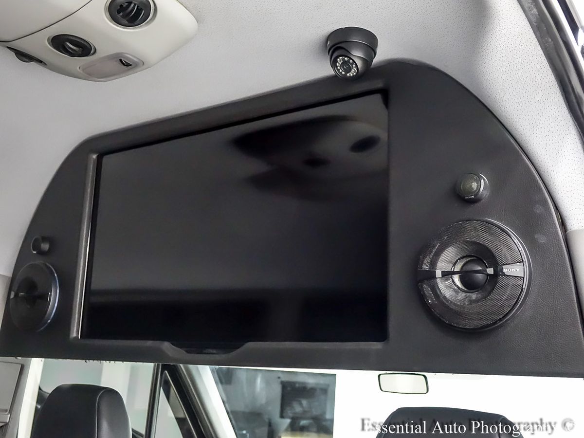 2016 Mercedes-Benz Sprinter Passenger Van Base - Photo 20