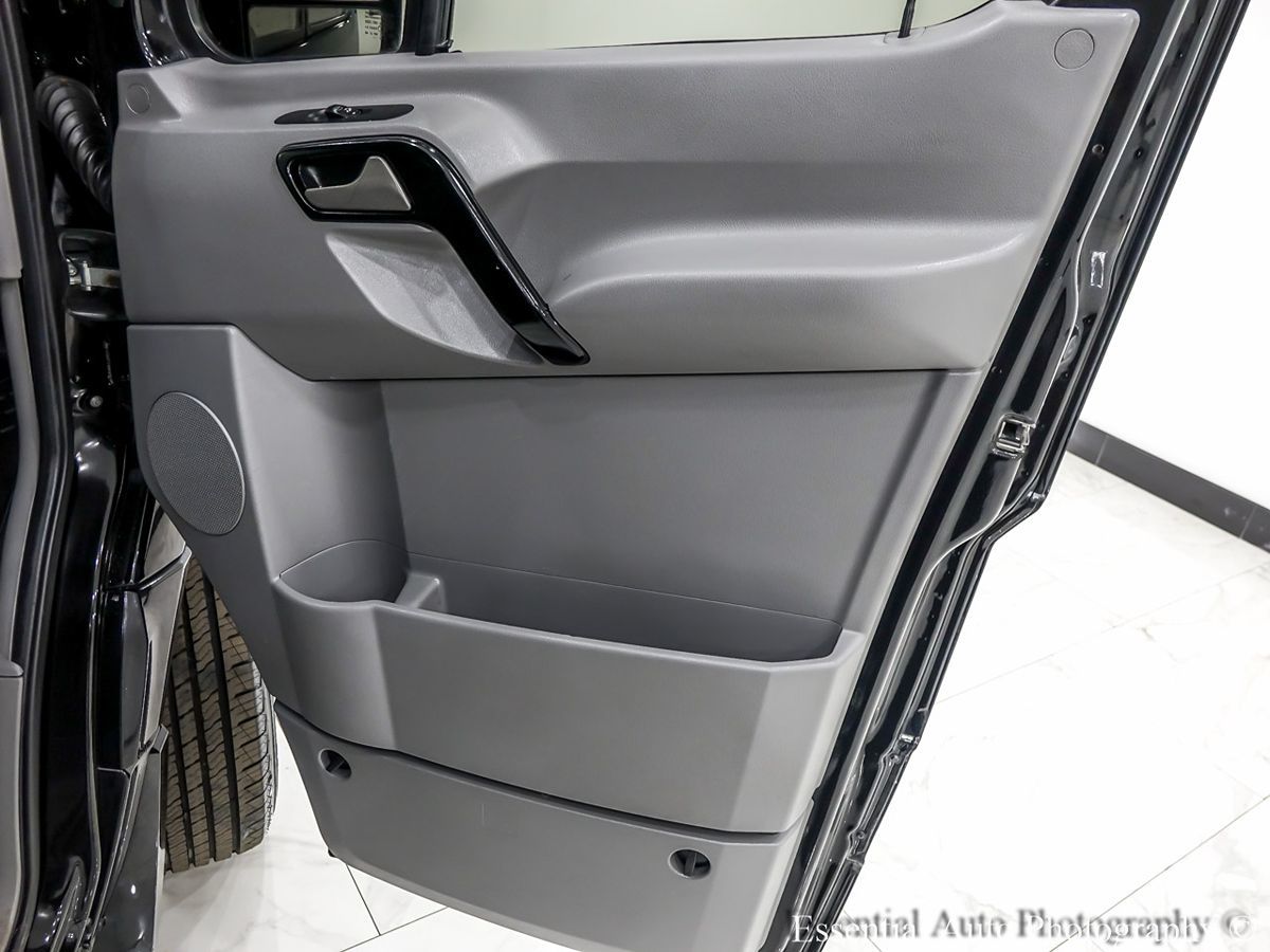 2016 Mercedes-Benz Sprinter Passenger Van Base - Photo 22
