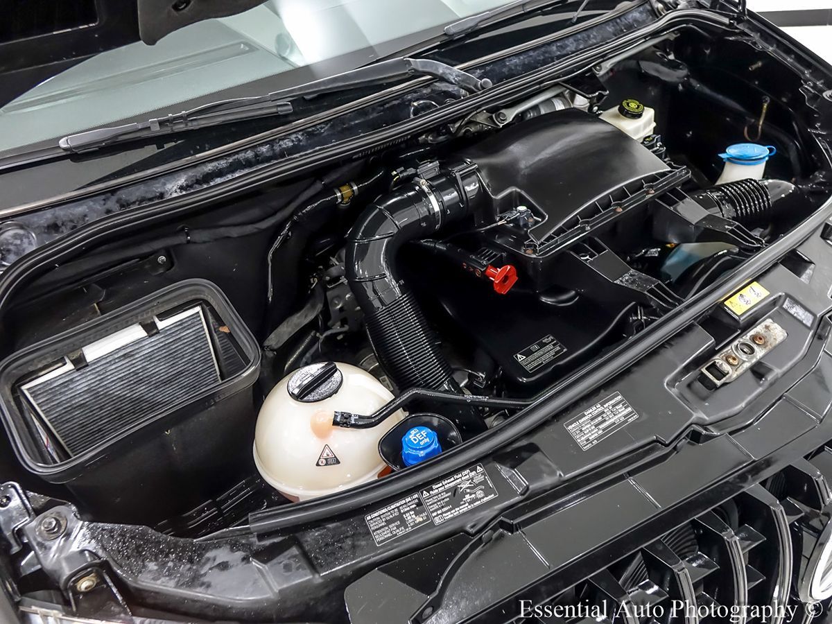 2016 Mercedes-Benz Sprinter Passenger Van Base - Photo 24