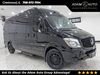 2016 Mercedes-Benz Sprinter Passenger Vans RWD 2500 170"