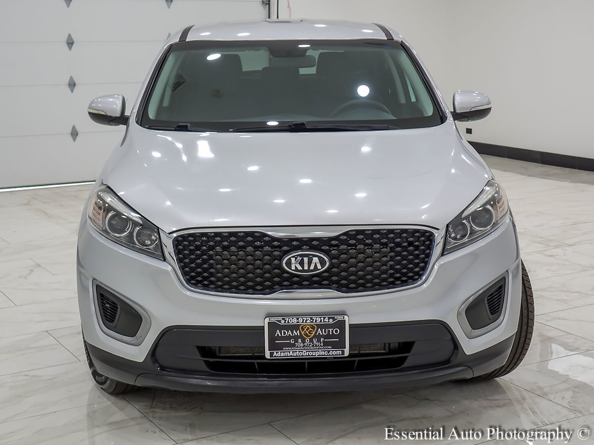 2017 Kia Sorento L - Photo 5