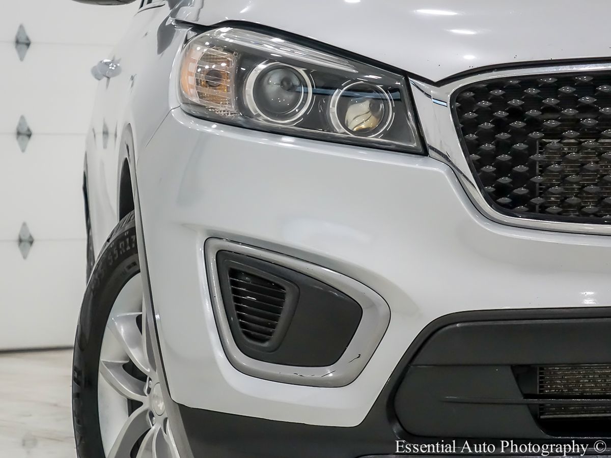 2017 Kia Sorento L - Photo 6