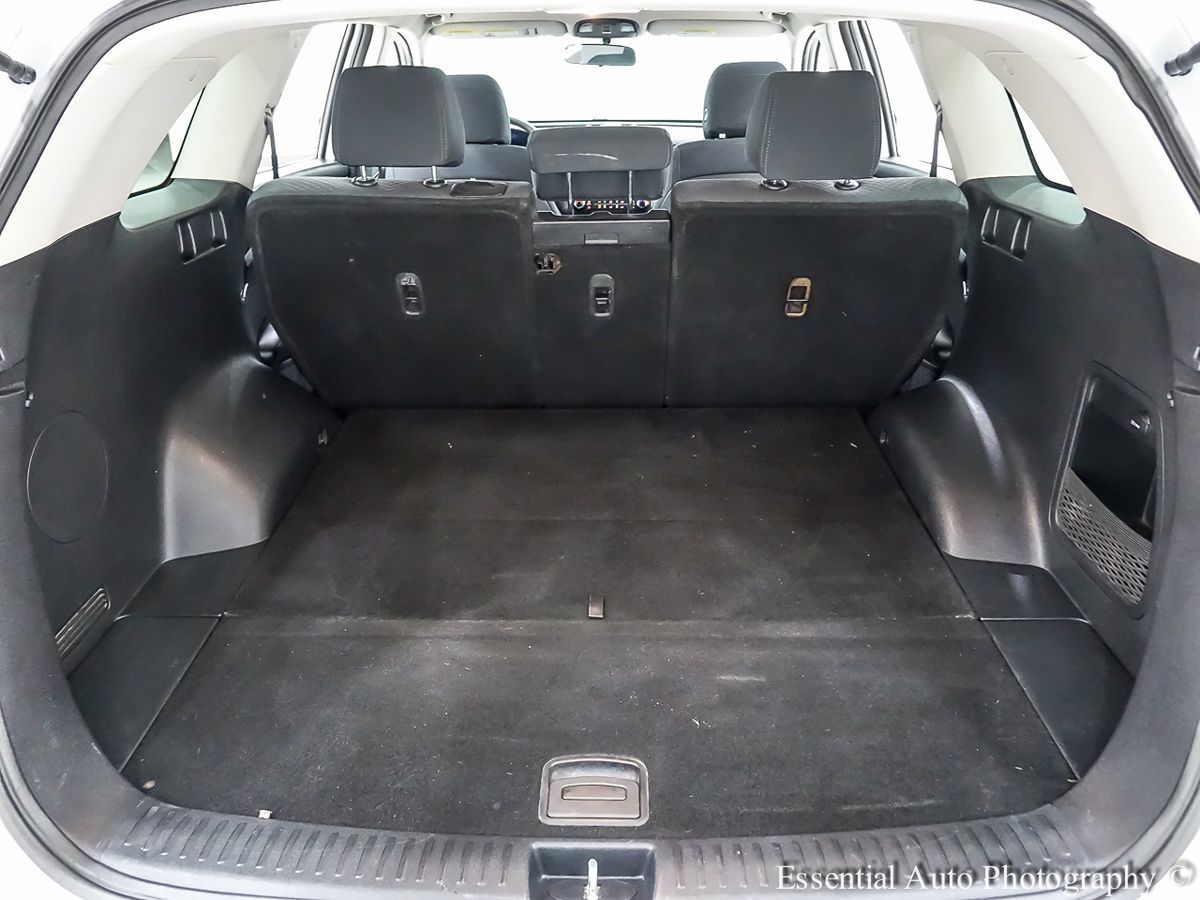 2017 Kia Sorento L - Photo 26