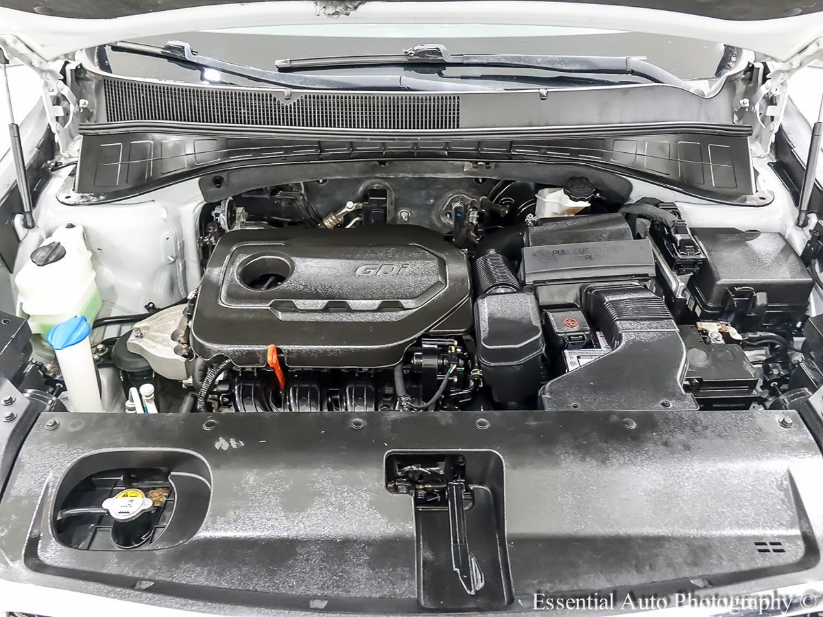 2017 Kia Sorento L - Photo 34
