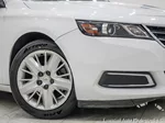 2018 Chevrolet Impala LS photo 3