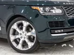 2017 Land Rover Range Rover SuperCharged photo 3