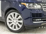 2017 Land Rover Range Rover SuperCharged photo 2