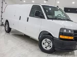 2021 Chevrolet Express Cargo Van photo 3