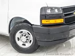 2021 Chevrolet Express Cargo Van photo 2