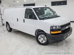 2021 Chevrolet Express Cargo Van photo 4