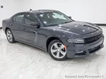 2016 Dodge Charger SXT photo 4