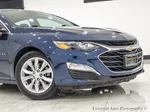 2019 Chevrolet Malibu 1LT photo 2