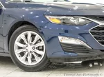 2019 Chevrolet Malibu 1LT photo 3