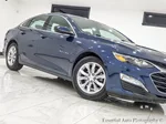 2019 Chevrolet Malibu 1LT photo 4