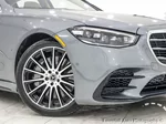 2021 Mercedes Benz S 580 AMG photo 3