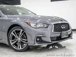 2019 Infiniti Q50 3.0t Signature Edition photo 2