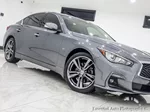2019 Infiniti Q50 3.0t Signature Edition photo 4