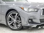 2019 Infiniti Q50 3.0t Signature Edition photo 3