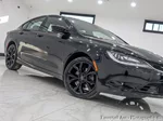 2016 Chrysler 200 S photo 4