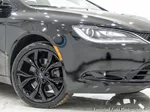2016 Chrysler 200 S photo 3