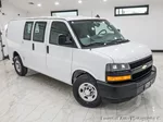 2018 Chevrolet Express Cargo Van 2500 photo 4
