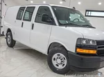 2018 Chevrolet Express Cargo Van 2500 photo 3