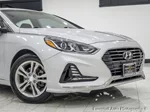 2018 Hyundai Sonata SEL photo 2