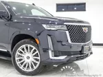 2022 Cadillac Escalade ESV Premium Luxury photo 2