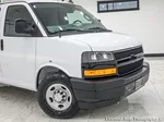 2018 Chevrolet Express Cargo Van photo 2