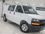 2018 Chevrolet Express Cargo Van photo 4