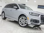2017 Audi Q7 Prestige photo 4