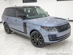 2020 Land Rover Range Rover P525 HSE photo 3
