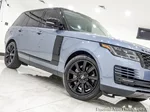 2020 Land Rover Range Rover P525 HSE photo 2