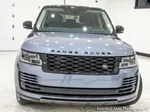 2020 Land Rover Range Rover P525 HSE photo 4