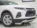 2021 Chevrolet Blazer 2LT photo 2