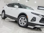 2021 Chevrolet Blazer 2LT photo 4