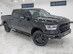 2020 Ram 1500 Laramie photo 3
