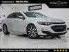 2021 Chevrolet Malibu RS